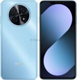 Смартфон Huawei Nova 14i 8/128Gb, голубой 1