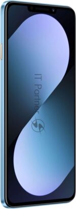 Смартфон Huawei Nova 14i 8/128Gb, голубой 4
