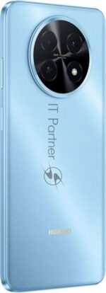 Смартфон Huawei Nova 14i 8/128Gb, голубой 7