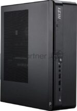 Мини ПК MSI Pro DP80 A14G-007BRU i5 14400 (2.5) Graphics CR без ОС 2xGbitEth WiFi BT 120W черный (936-B20821-013) 6