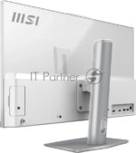 Моноблок MSI Modern AM272P 1M-675XRU 27"(1920x1082 IPS)/Intel Core 5 120U(1.4Ghz)/16Gb/512PCISSDGb/noDVD/Int:Intel® Graphics/Cam/BT/WiFi/-/war 2y/4.65kg/Black/noOS + Wireless KB+M (9S6-AF8232-1409) 8