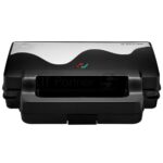 Вафельница BRAYER BR2308 9