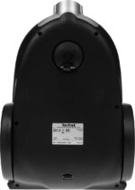 Пылесос Tefal Compact Power XXL TW4825EA черный, 550 Вт, уборка сухая, пылесборник контейнер 2.5 л 5