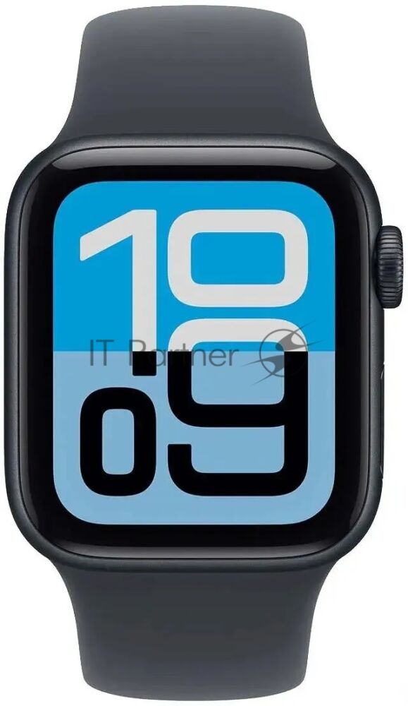 Умные часы Apple Watch SE 3 2025 A3325, 1.78" OLED, Wi‑Fi, Bluetooth 5.3, защита от воды, темная ночь 1 Умные часы Apple Watch SE 3 2025 A3325, 1.78" OLED, Wi‑Fi, Bluetooth 5.3, защита от воды, темная ночь 1