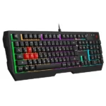 Клавиатура проводная A4Tech Bloody B135N USB черный 4