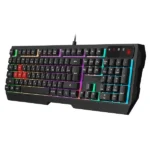 Клавиатура проводная A4Tech Bloody B135N USB черный 8