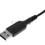 Клавиатура проводная A4Tech Bloody B310N черный USB Multimedia for gamer LED (подставка для запястий) (B310N) 13