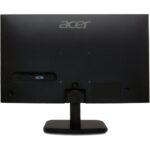 Монитор 27" Acer EK271Gbmix IPS 1920x1080, 120 Гц, 1 мс, 16:9, 250 кд/м², 1xHDMI, 1xVGA, динамики, черный