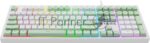 Клавиатура Defender Karon GK-129 проводная, USB Type-A, белый/зеленый 2