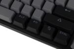 Клавиатура проводная A4Tech Bloody B828N USB черный/серый 4