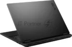 Ноутбук ASUS TUF Gaming F16 FX608JMR-RV170 Intel Core i5 14450HX 2400MHz/16"/1920x1200/16GB/512GB SSD/NVIDIA GeForce RTX 5060 8GB/Wi-Fi/Bluetooth/Windows 11 Pro (90NR0NB1-M009D0_Win11P) Grey 8