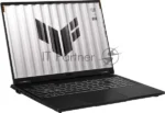 Ноутбук ASUS TUF Gaming F16 FX608JMR-RV170 Intel Core i5 14450HX 2400MHz/16"/1920x1200/16GB/512GB SSD/NVIDIA GeForce RTX 5060 8GB/Wi-Fi/Bluetooth/Windows 11 Pro (90NR0NB1-M009D0_Win11P) Grey 5