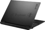 Ноутбук ASUS TUF Gaming F16 FX608JMR-RV170 Intel Core i5 14450HX 2400MHz/16"/1920x1200/16GB/512GB SSD/NVIDIA GeForce RTX 5060 8GB/Wi-Fi/Bluetooth/Windows 11 Pro (90NR0NB1-M009D0_Win11P) Grey 7