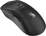 Мышь беспроводная A4Tech Bloody R73 Ultra черный оптическая 20000dpi беспров. USB-C 7but (R73 ULTRA BLACK) 3