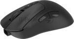 Мышь беспроводная A4Tech Bloody R73 Ultra черный оптическая 20000dpi беспров. USB-C 7but (R73 ULTRA BLACK) 8