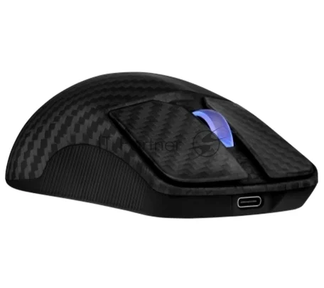 Мышь беспроводная ASUS P718 ROG HARPE ACE EXTREME 47g 42,000DPI Bluetooth 5.1 2.4GHz 5buttons 1