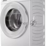 Стиральная машина Haier HW60-BP12919A белый, загрузка фронтальная 6 кг, 1200 об/мин., класс: A+++
