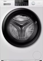 Стиральная машина Haier HW60-BP12959AE белый, загрузка фронтальная 6 кг, 1200 об/мин., класс: A+++ 3