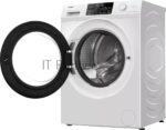 Стиральная машина Haier HW60-BP12959AE белый, загрузка фронтальная 6 кг, 1200 об/мин., класс: A+++ 7