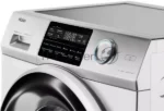 Стиральная машина Haier HW70-BP12969AE белый, загрузка фронтальная 7 кг, 1200 об/мин, класс A+++ 2