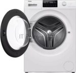 Стиральная машина Haier HW70-BP12969BE белый, загрузка фронтальная 7 кг, 1200 об/мин., класс: A+++ 4