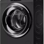 Стиральная машина Haier HW70-BP12969DE серый, загрузка фронтальная 7 кг, 1200 об/мин., класс: A+++