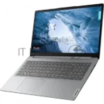 Ноутбук 15.6" FHD LENOVO IdeaPad 1 grey (Core i5 1235U/8Gb/256Gb SSD/VGA int/noOS) (82QD00ASRK) 3