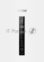 Холодильник Haier C4F637CWRGU1 белый двухкамерный 235/115л морозилка снизу, No Frost 4