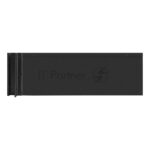 Серверная платформа ExeGate Pro 3U390-11 (RM 19", высота 3U, глубина 390, Redundant БП 2x550W, USB) 2