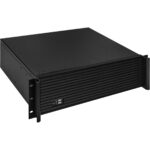 Серверная платформа ExeGate Pro 3U390-11 (RM 19", высота 3U, глубина 390, Redundant БП 2x550W, USB) 10