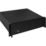 Серверный корпус ExeGate Pro 3U390-11 (RM 19", высота 3U, глубина 390, БП 1200PAS, USB) 10
