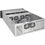 Серверный корпус ExeGate Pro 4U650-010/4U4139L (RM 19", высота 4U, глубина 650, БП 500PAS, USB) 7