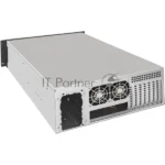 Серверный корпус ExeGate Pro 4U650-010/4U4139L (RM 19", высота 4U, глубина 650, БП 500PAS, USB) 8