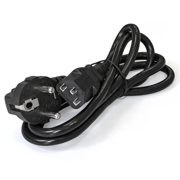 Компьютерный корпус Minitower ExeGate BA-204U (mATX, без БП, 2хUSB+2хUSB 3.0, аудио, черный) 1