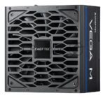 Блок питания Chieftec Vega M PPG-850-C (ATX 3.1, 850W, 80 PLUS GOLD, Active PFC, 135мм fan, Gen5 PCIe, Full Cable Management) Retail 4