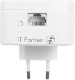 Усилитель Wi-Fi сигнала Mercusys ME10 N300 6