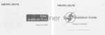 Усилитель Wi-Fi сигнала Mercusys ME10 N300 1