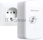 Усилитель Wi-Fi сигнала Mercusys ME10 N300 2