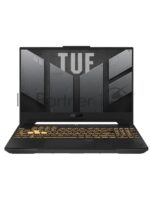 Ноутбук Asus TUF Gaming F17 FX707VJB-HX100 Core 5 210H 16Gb SSD 512Gb NVIDIA GeForce RTX 3050 6Gb 17.3" IPS FHD (1920x1080) без ОС grey WiFi BT Cam (90NR0MY5-M003R0) 4