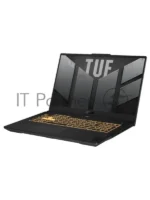 Ноутбук ASUS TUF Gaming F17 FX707VJB-HX100 Intel Core 5 210H 2200MHz/17.3"/1920x1080/16Gb/512Gb SSD/NVIDIA GeForce RTX 3050 6Gb/Wi-Fi/Bluetooth/Windows 11 Pro (90NR0MY5-M003R0_Win 11P) Grey 1