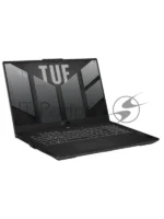 Ноутбук ASUS TUF Gaming F17 FX707VJB-HX100 Intel Core 5 210H 2200MHz/17.3"/1920x1080/16Gb/512Gb SSD/NVIDIA GeForce RTX 3050 6Gb/Wi-Fi/Bluetooth/Windows 11 Pro (90NR0MY5-M003R0_Win 11P) Grey 3