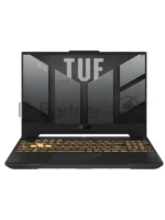 Ноутбук ASUS TUF Gaming F17 FX707VJB-HX100 Intel Core 5 210H 2200MHz/17.3"/1920x1080/16Gb/512Gb SSD/NVIDIA GeForce RTX 3050 6Gb/Wi-Fi/Bluetooth/Windows 11 Pro (90NR0MY5-M003R0_Win 11P) Grey 4