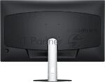 Монитор 27" Xiaomi G27i 2026 IPS 1920x1080, 200 Гц, 1 мс, 16:9, 400 кд/м², HDMI 2.0, DP 1.4, 3.5 Jack, HDR10, FreeSync Premium, черный 1