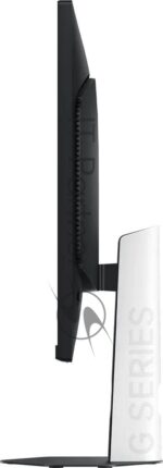 Монитор 27" Xiaomi G27i 2026 IPS 1920x1080, 200 Гц, 1 мс, 16:9, 400 кд/м², HDMI 2.0, DP 1.4, 3.5 Jack, HDR10, FreeSync Premium, черный 2
