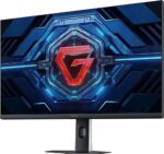 Монитор 27" Xiaomi G27i 2026 IPS 1920x1080, 200 Гц, 1 мс, 16:9, 400 кд/м², HDMI 2.0, DP 1.4, 3.5 Jack, HDR10, FreeSync Premium, черный 3