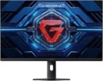 Монитор 27" Xiaomi G27i 2026 IPS 1920x1080, 200 Гц, 1 мс, 16:9, 400 кд/м², HDMI 2.0, DP 1.4, 3.5 Jack, HDR10, FreeSync Premium, черный 4
