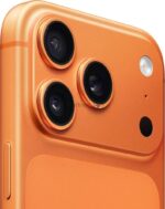 Смартфон Apple iPhone 17 Pro A3521 12/512Gb, оранжевый 3
