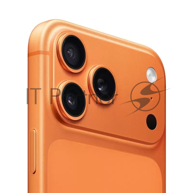 Смартфон Apple iPhone 17 Pro Max A3525 12/256Gb оранжевый 1