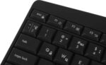 Комплект клавиатура+мышь Logitech MK850 беспроводной, USB, 1000 DPI, чёрный 12