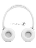 Беспроводные наушники JBL Tune 530BT белый, накладные, Bluetooth, складная конструкция 3